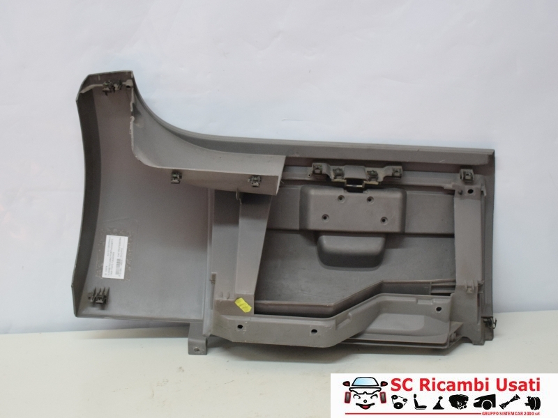 Cassetto Vano Portaoggetti Dx Fiat Ducato 2007 1308170070 735420993 - 10978 Cassetto Vano Portaoggetti Dx Fiat Ducato 2007 1308170070 735420993 - 10978