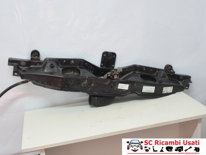 Traversa Batticofano Fiat Ducato 1340631080 53332031 - 10981