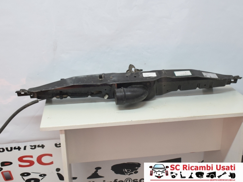 Traversa Batticofano Fiat Ducato 1340631080 53332031 - 10981