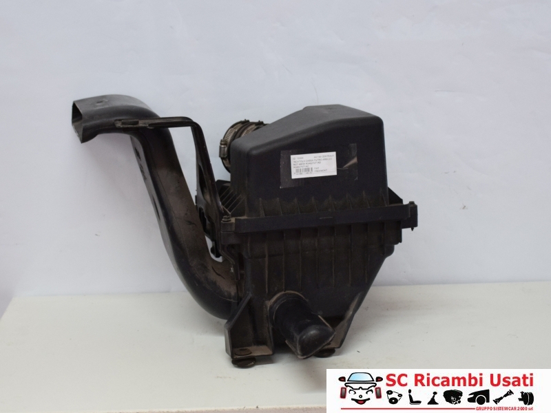 Scatola Filtro Aria Fiat Freemont 2.0 Multijet K04627071AD - 10994 Scatola Filtro Aria Fiat Freemont 2.0 Multijet K04627071AD - 10994