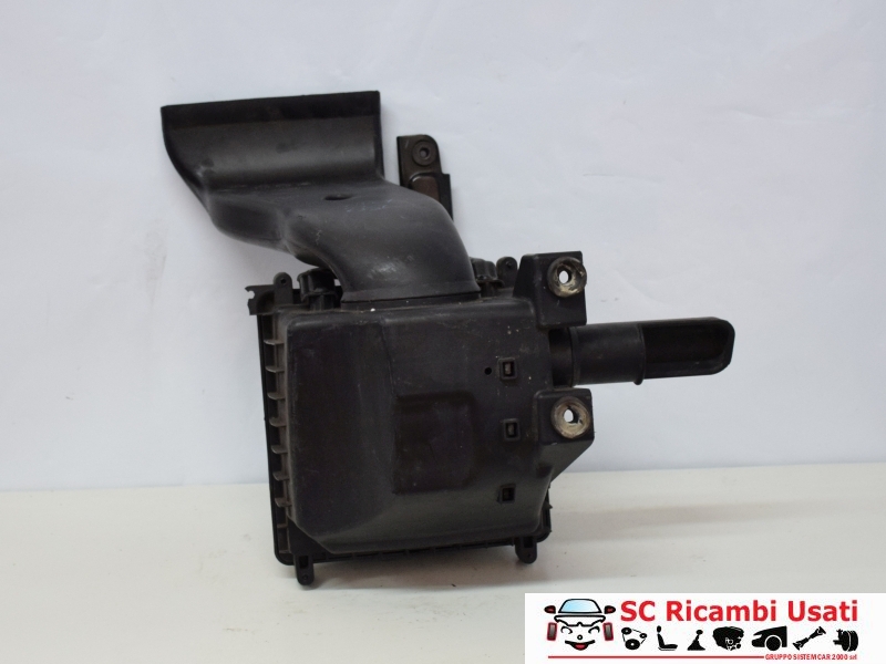 Scatola Filtro Aria Fiat Freemont 2.0 Multijet K04627071AD - 10994 Scatola Filtro Aria Fiat Freemont 2.0 Multijet K04627071AD - 10994