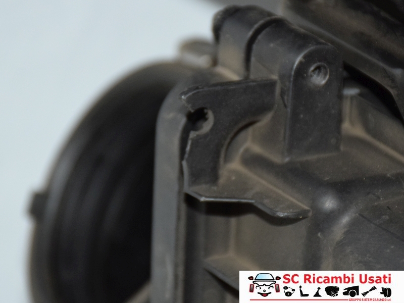 Scatola Filtro Aria Fiat Freemont 2.0 Multijet K04627071AD - 10994 Scatola Filtro Aria Fiat Freemont 2.0 Multijet K04627071AD - 10994