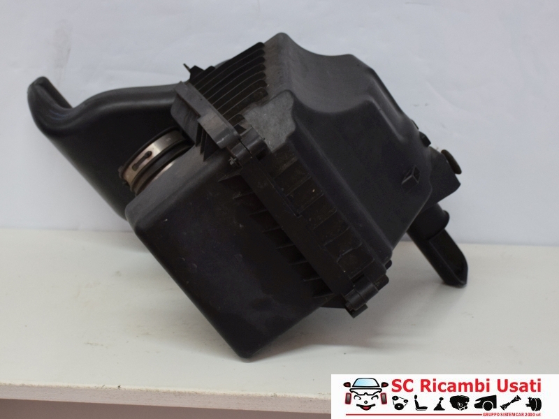 Scatola Filtro Aria Fiat Freemont 2.0 Multijet K04627071AD - 10994 Scatola Filtro Aria Fiat Freemont 2.0 Multijet K04627071AD - 10994