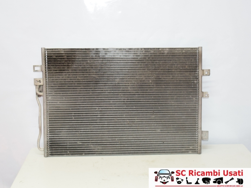 Radiatore Clima Fiat Freemont 2.0 Multijet 55111185AB - 11005 Radiatore Clima Fiat Freemont 2.0 Multijet 55111185AB - 11005