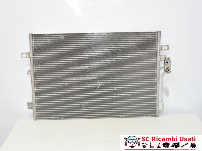 Radiatore Clima Fiat Freemont 2.0 Multijet 55111185AB - 11005 Radiatore Clima Fiat Freemont 2.0 Multijet 55111185AB - 11005