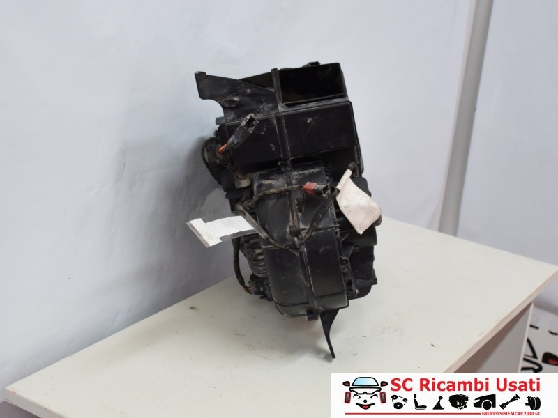 Stufa Ausiliare Fiat Ducato 1343754080 - 11015 Stufa Ausiliare Fiat Ducato 1343754080 - 11015