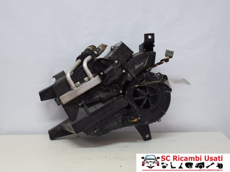 Stufa Ausiliare Fiat Ducato 1343754080 - 11015 Stufa Ausiliare Fiat Ducato 1343754080 - 11015