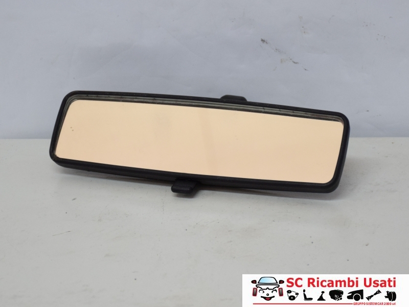 Specchietto Retrovisore Interno Fiat Ducato 2007 735436213 - 11017 Specchietto Retrovisore Interno Fiat Ducato 2007 735436213 - 11017