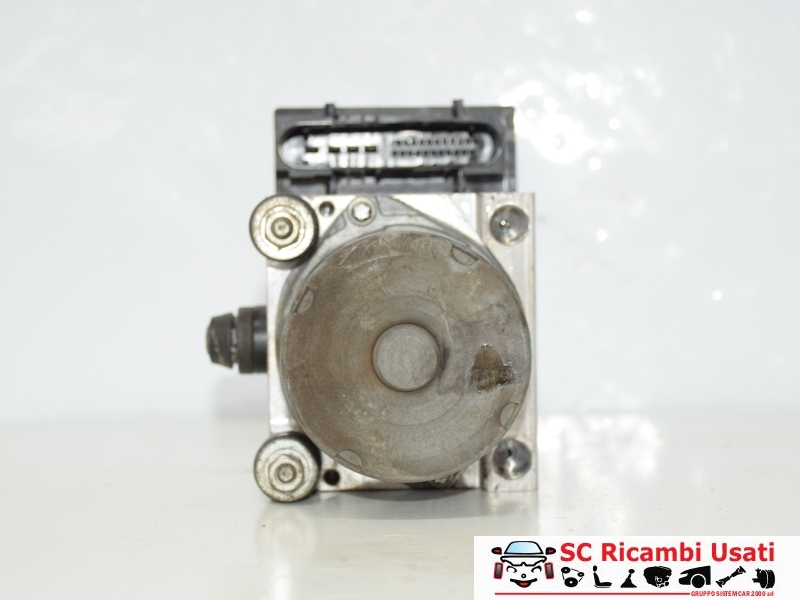 Centralina Pompa Abs Fiat Ducato 51725097 - 11020