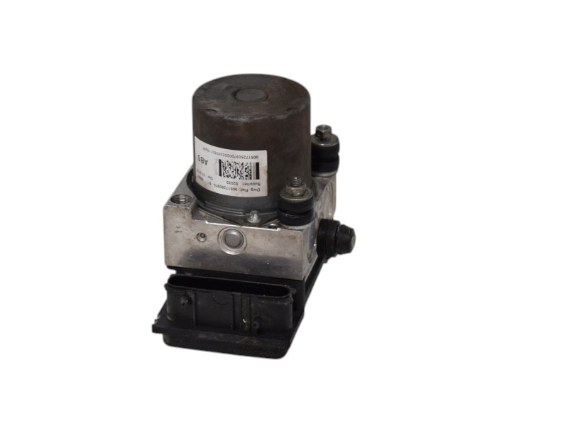 Centralina Pompa Abs Fiat Ducato 51725097 - 11020
