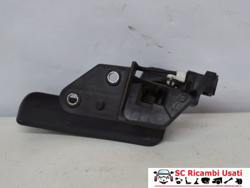 Maniglia Anteriore Sinistra Fiat Ducato 735423532 - 11021 Maniglia Anteriore Sinistra Fiat Ducato 735423532 - 11021