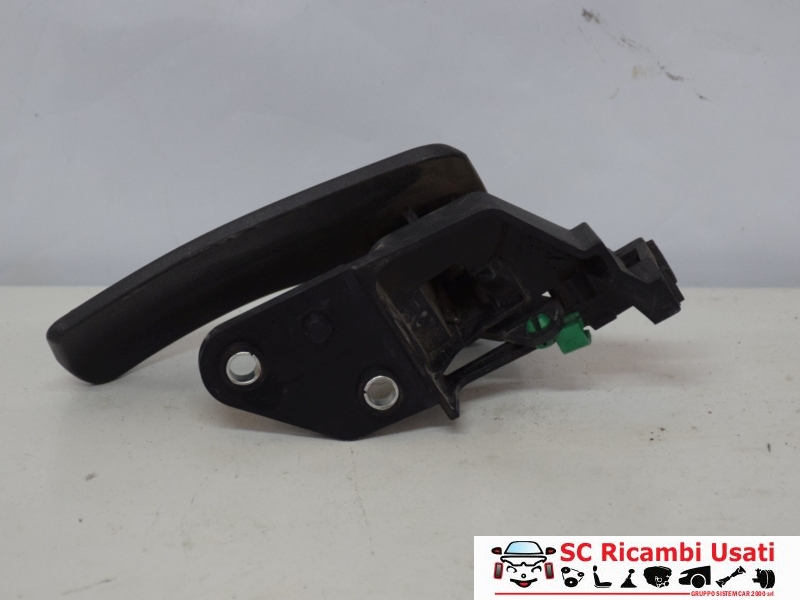 Maniglia Anteriore Destra Fiat Ducato 735423531 - 11022