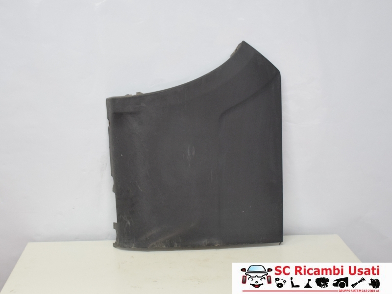 Modanatura Parafango Posteriore Sx Fiat Ducato 172340600 - 11026 Modanatura Parafango Posteriore Sx Fiat Ducato 172340600 - 11026