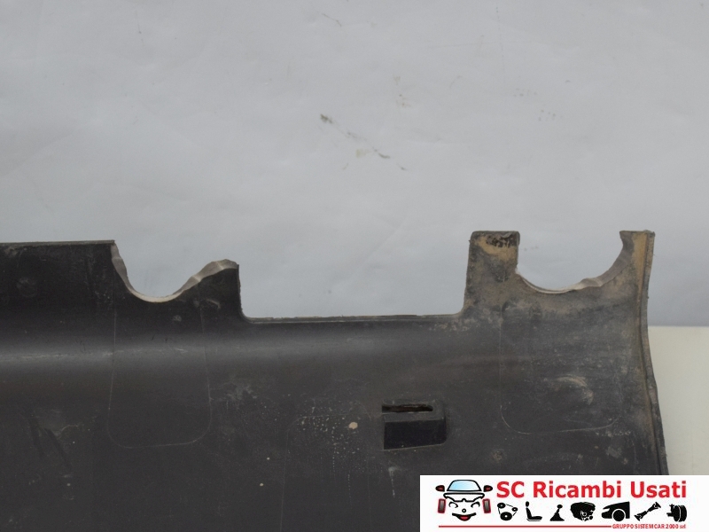 Modanatura Parafango Posteriore Sx Fiat Ducato 172340600 - 11026 Modanatura Parafango Posteriore Sx Fiat Ducato 172340600 - 11026