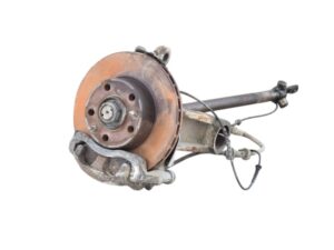 Mozzo Montante Anteriore Dx 2.3 88kw Fiat Ducato 1350577080 - 11035