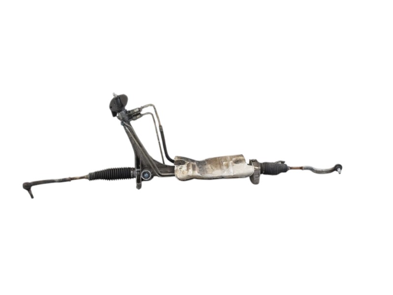 Scatola Sterzo Fiat Ducato 1341019080 - 11036