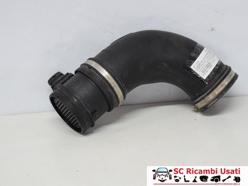 Debimetro Fiat Ducato 2.3 55190587 0281002763 - 11045