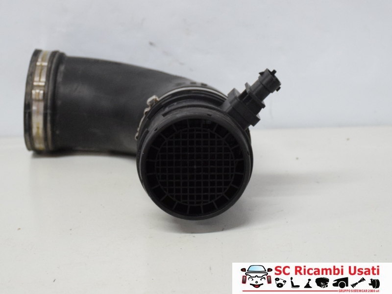 Debimetro Fiat Ducato 2.3 55190587 0281002763 - 11045