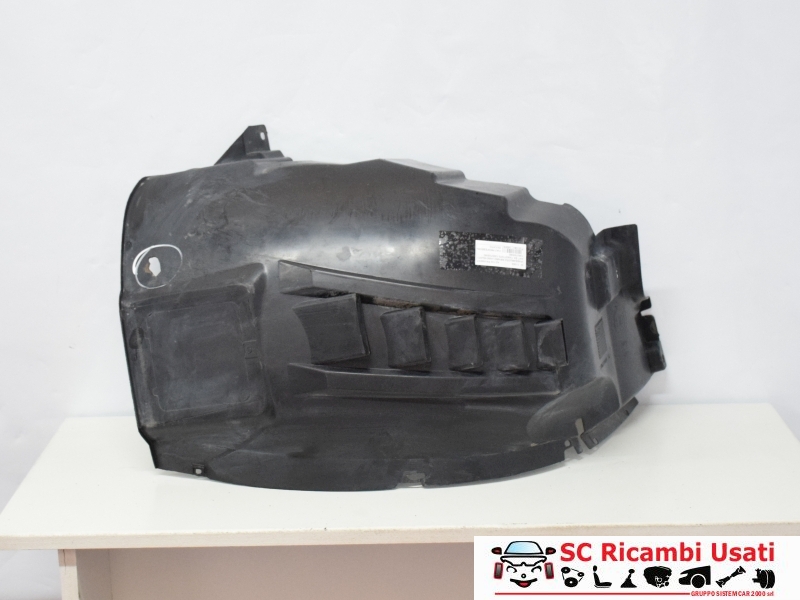 Passaruota Anteriore Sinistro Sx Fiat Ducato 2007 1306371070 - 11063