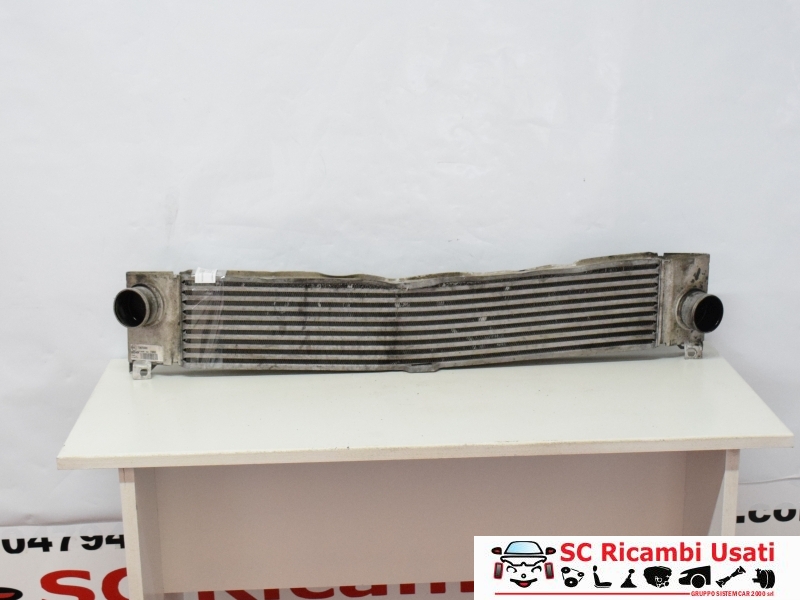 Intercooler Fiat Ducato 2.3 120cv 1340763080 - 11068 Intercooler Fiat Ducato 2.3 120cv 1340763080 - 11068