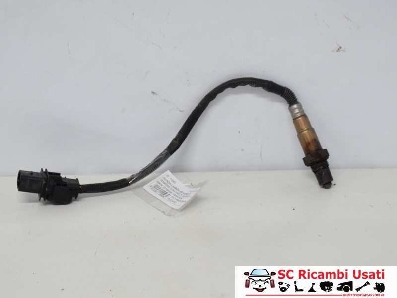 Sonda Lambda 2.3 88kw Fiat Ducato 2007 55189996 1928404687 - 11069 Sonda Lambda 2.3 88kw Fiat Ducato 2007 55189996 1928404687 - 11069