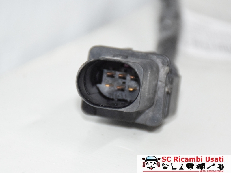 Sonda Lambda 2.3 88kw Fiat Ducato 2007 55189996 1928404687 - 11069 Sonda Lambda 2.3 88kw Fiat Ducato 2007 55189996 1928404687 - 11069