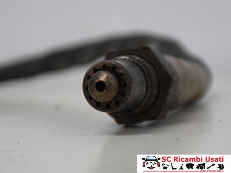 Sonda Lambda 2.3 88kw Fiat Ducato 2007 55189996 1928404687 - 11069 Sonda Lambda 2.3 88kw Fiat Ducato 2007 55189996 1928404687 - 11069