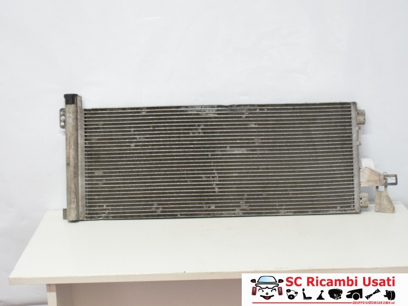 Radiatore Clima Fiat Ducato 2.3 120cv 1343785080 - 11075