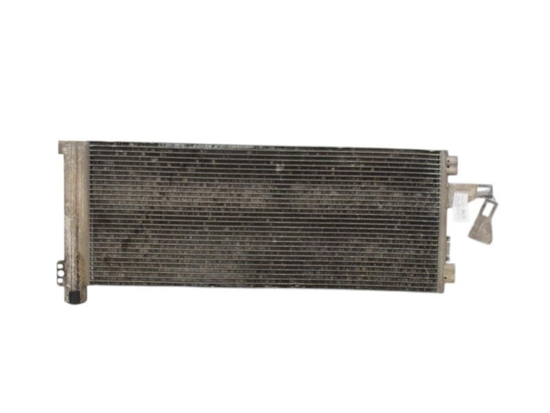 Radiatore Clima Fiat Ducato 2.3 120cv 1343785080 - 11075