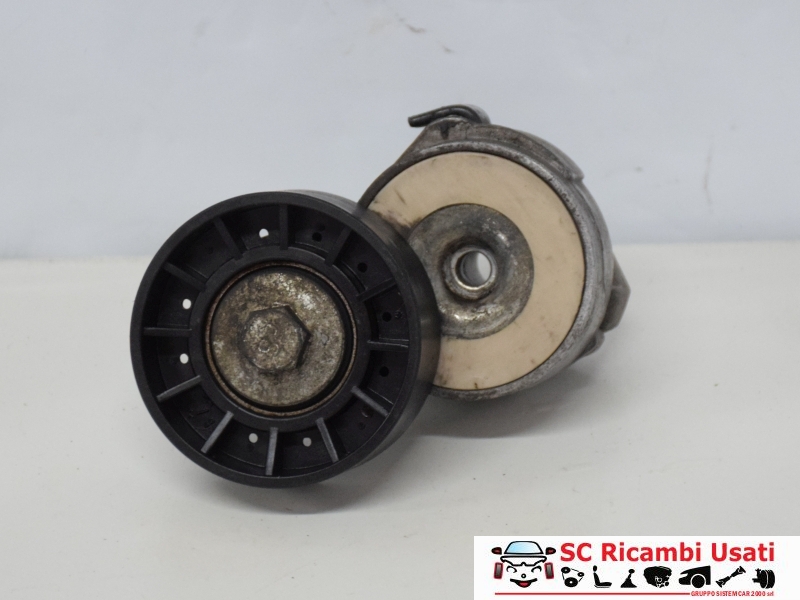 Tendicinghia Fiat Ducato 2.3 Jtd 504086751 2994029 - 11086 Tendicinghia Fiat Ducato 2.3 Jtd 504086751 2994029 - 11086