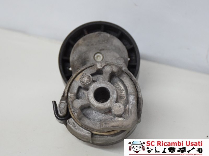 Tendicinghia Fiat Ducato 2.3 Jtd 504086751 2994029 - 11086 Tendicinghia Fiat Ducato 2.3 Jtd 504086751 2994029 - 11086