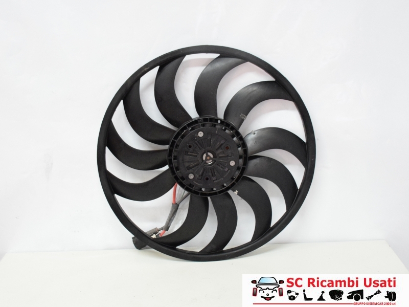 Ventola Radiatore Range Rover Evoque 500072908 - 11094 Ventola Radiatore Range Rover Evoque 500072908 - 11094