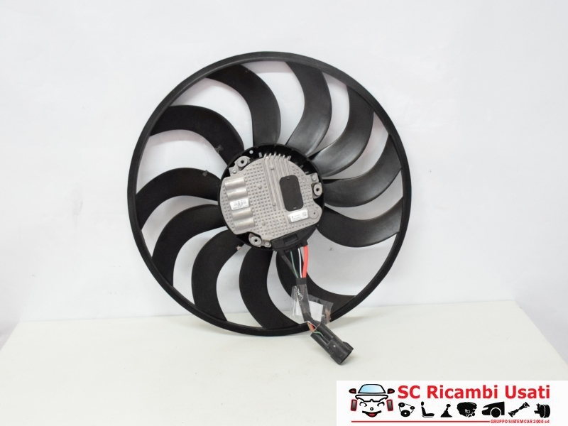 Ventola Radiatore Range Rover Evoque 500072908 - 11094 Ventola Radiatore Range Rover Evoque 500072908 - 11094