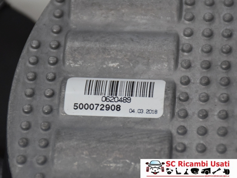 Ventola Radiatore Range Rover Evoque 500072908 - 11094 Ventola Radiatore Range Rover Evoque 500072908 - 11094