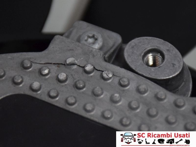 Ventola Radiatore Range Rover Evoque 500072908 - 11094 Ventola Radiatore Range Rover Evoque 500072908 - 11094