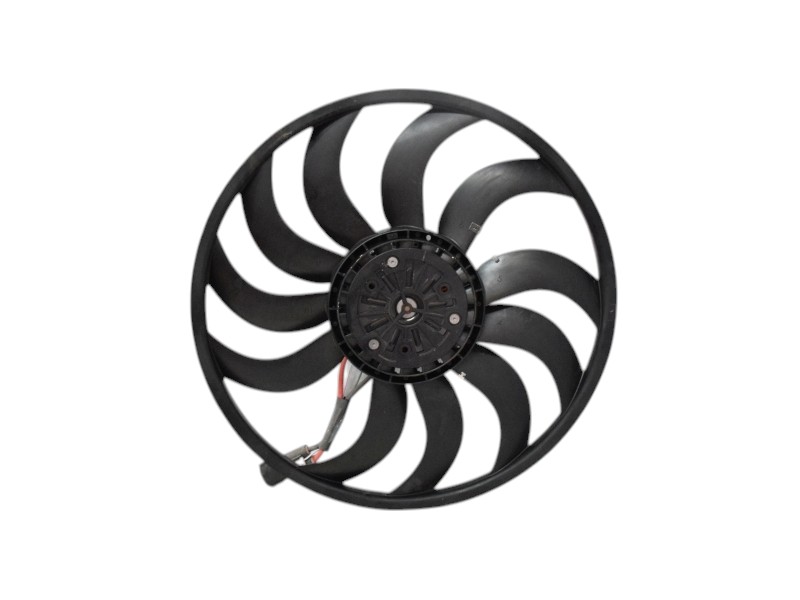 Ventola Radiatore Range Rover Evoque 500072908 - 11094 Ventola Radiatore Range Rover Evoque 500072908 - 11094