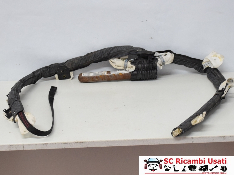 Airbag Tendina Laterale Dx Fiat Grande Punto 2007 51796550 51915474 - 11111 Airbag Tendina Laterale Dx Fiat Grande Punto 2007 51796550 51915474 - 11111