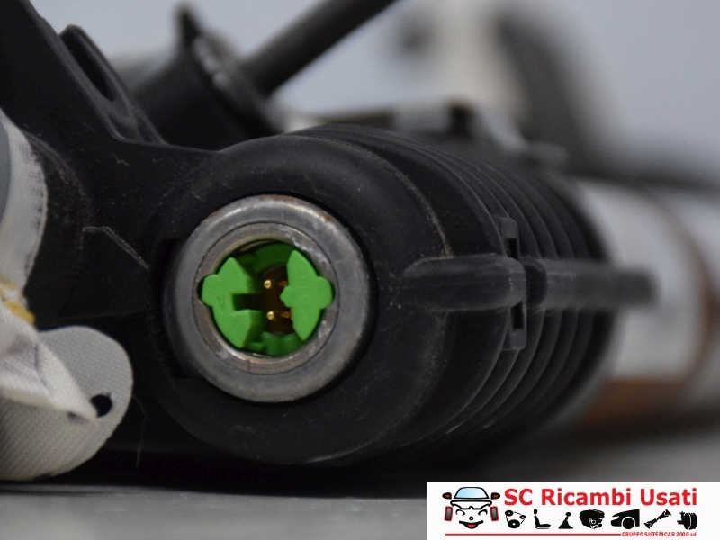 Airbag Tendina Laterale Dx Fiat Grande Punto 2007 51796550 51915474 - 11111 Airbag Tendina Laterale Dx Fiat Grande Punto 2007 51796550 51915474 - 11111