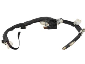 Airbag Tendina Laterale Dx Fiat Grande Punto 2007 51796550 51915474 - 11111