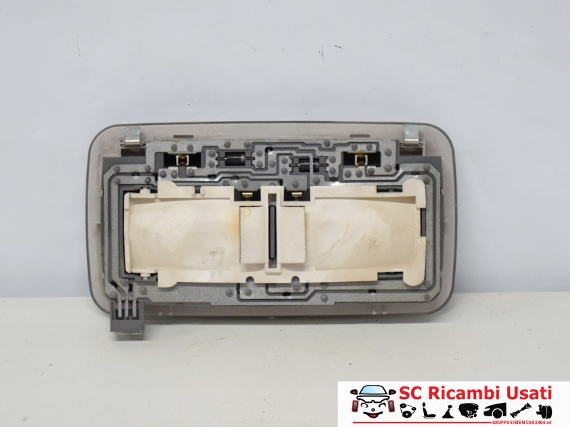 Plafoniera Fiat Grande Punto 735244963 - 11129