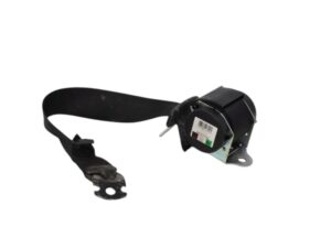 Cintura Di Sicurezza Posteriore Fiat Grande Punto 607707100 - 11148