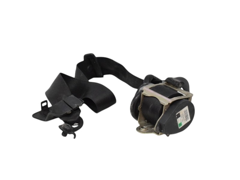Cintura Sicurezza Anteriore Dx Fiat Grande Punto 605236500 - 11150 Cintura Sicurezza Anteriore Dx Fiat Grande Punto 605236500 - 11150