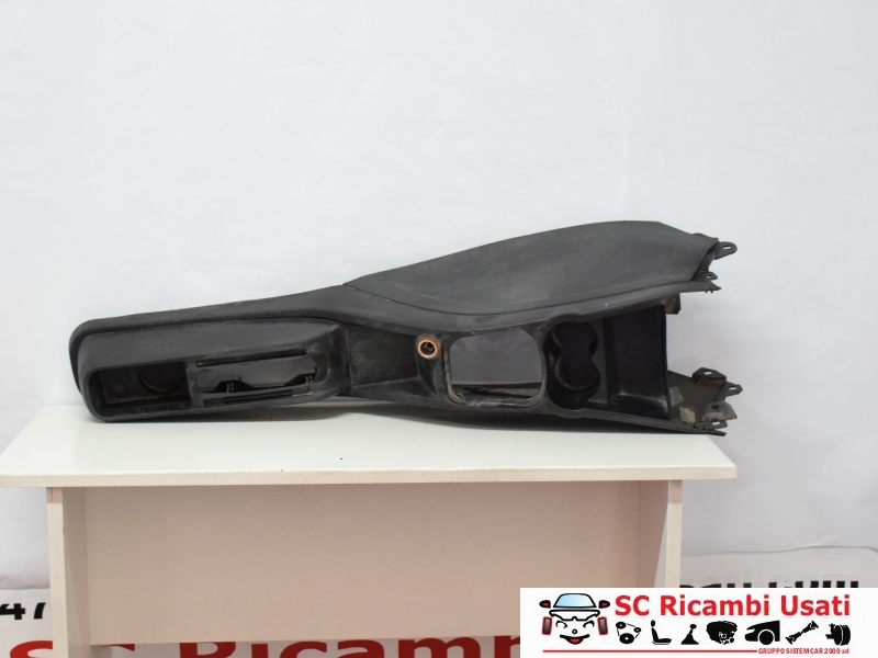 Tunnel Centrale Fiat Grande Punto 735514454 - 11151 Tunnel Centrale Fiat Grande Punto 735514454 - 11151