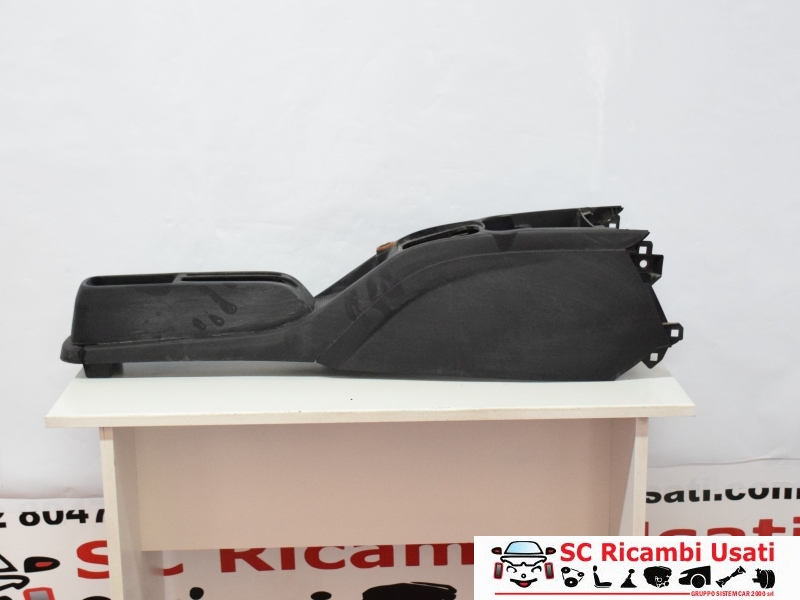 Tunnel Centrale Fiat Grande Punto 735514454 - 11151 Tunnel Centrale Fiat Grande Punto 735514454 - 11151