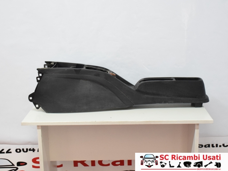 Tunnel Centrale Fiat Grande Punto 735514454 - 11151 Tunnel Centrale Fiat Grande Punto 735514454 - 11151