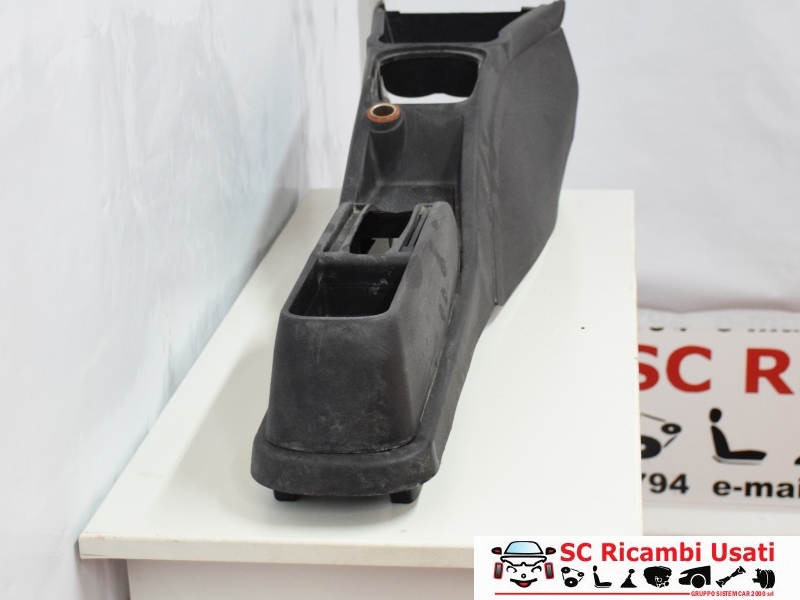 Tunnel Centrale Fiat Grande Punto 735514454 - 11151 Tunnel Centrale Fiat Grande Punto 735514454 - 11151