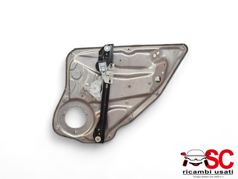 Alzavetro Posteriore Sinistro Mercedes Classe E 981694104 - 00118