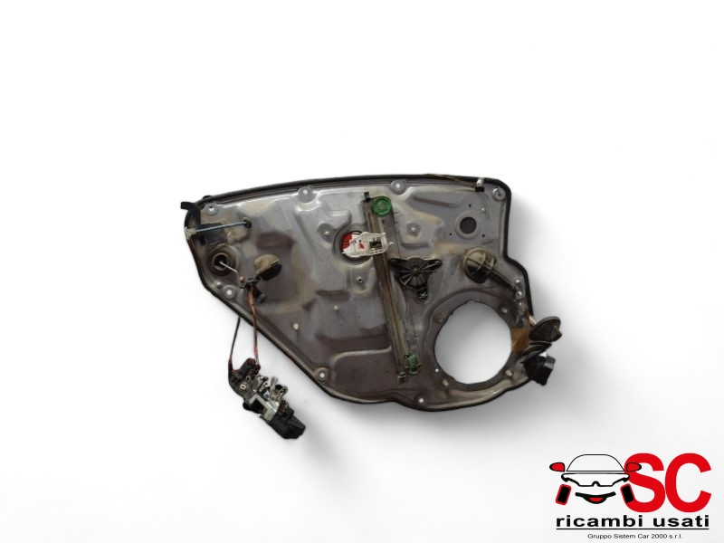 Alzavetro Posteriore Destro Fiat Stilo 517590980 - 00119