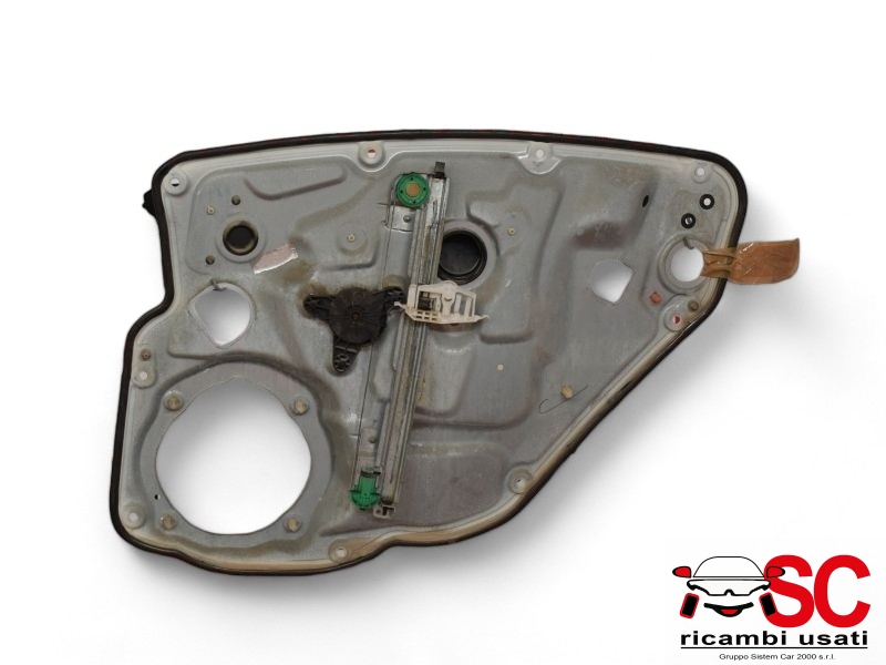 Alzavetro Posteriore Sinistro Fiat Stilo 467813530 - 00121