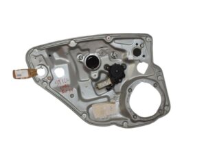 Alzavetro Posteriore Sinistro Fiat Stilo 467813530 - 00121